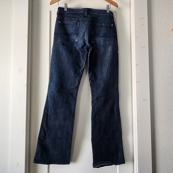 7 for All Mankind jean - Picture 2 of 3